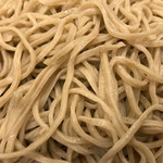 一成 - 蕎麦アップ