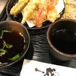 一成 - 天つゆともり汁