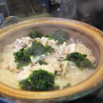 はらまさ - 鯛飯