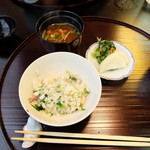 はらまさ - 鯛飯