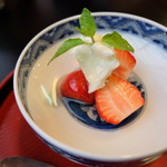 はらまさ - デザート