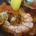 Bar Espanol LA BODEGA 名古屋店 - 