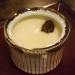 Japanese Restaurant DORAYA - 茶碗蒸し