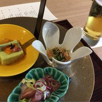 なだ万 高輪プライム - 