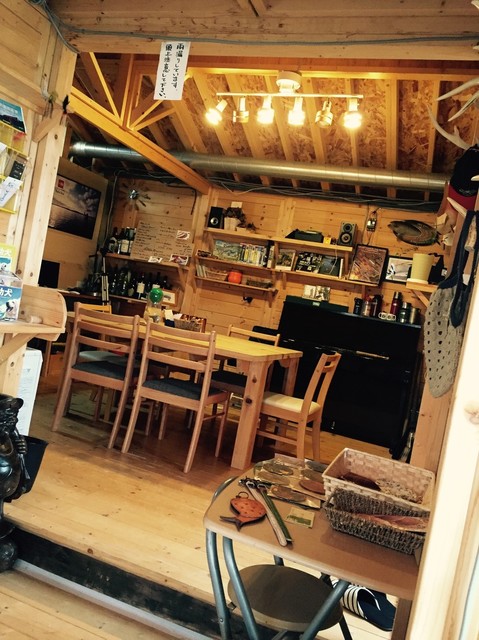 ゴンタ カフェ Gonta Cafe 風連 カフェ 食べログ