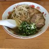 ラーメン 龍進