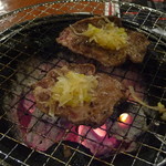 炭火焼肉ホルモンじゅじゅ - 