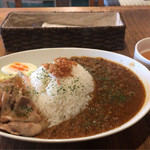 Bikes＆Music cafe Door - 