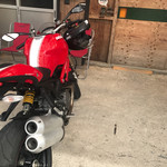 Bikes＆Music cafe Door - 