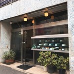 光陽楼 - 外観（サンプルケース）