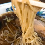光陽楼 - 麺をUPしてみました