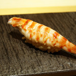 銀座 すし四季 - 