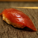 銀座 すし四季 - 