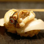 銀座 すし四季 - 