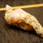 銀座 すし四季 - 