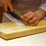 銀座 すし四季 - 