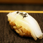 銀座 すし四季 - 