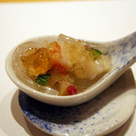 銀座 すし四季 - 