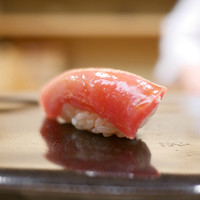 日本橋蛎殻町 すぎた - 中トロ