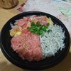 海鮮丼屋