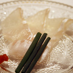 銀座 すし四季 - 