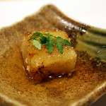 銀座 すし四季 - 