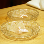 銀座 すし四季 - 