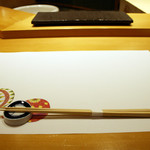 銀座 すし四季 - 