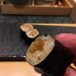 銀座 すし四季 - 