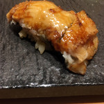 銀座 すし四季 - 