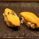 銀座 すし四季 - 