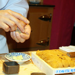 銀座 すし四季 - 