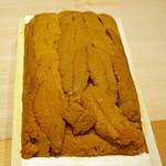 銀座 すし四季 - 