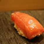 銀座 すし四季 - 