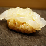 銀座 すし四季 - 