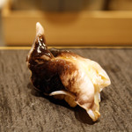 銀座 すし四季 - 