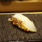 銀座 すし四季 - 