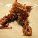 銀座 すし四季 - 