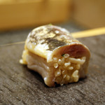 銀座 すし四季 - 