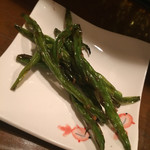 梅田 日本酒 ワイン 隠れ家 リール食堂 - 