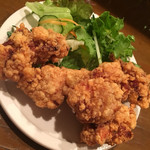 梅田 日本酒 ワイン 隠れ家 リール食堂 - 