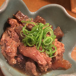 梅田 日本酒 ワイン 隠れ家 リール食堂 - 