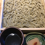 Edo Soba Kikyou - 