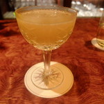 バー レガシー - サイドカー