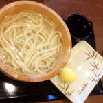 丸亀製麺 - 