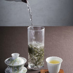 Sazenka - Chinese Tea