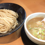 麺堂 稲葉 古河本店 - 