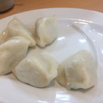 麺堂 稲葉 古河本店 - 