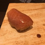 鮓 きずな - トロ