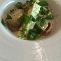 Restaurant Re: - 